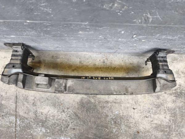 RENFORT DE PARECHOC AVANT SEAT/SKODA/VW - Vue 2